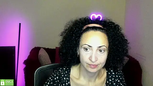 Snapshot of Arianasweety23 chatting on September 24, 5:27 pm Arianasweety23 online show from September 24, 5:27 pm