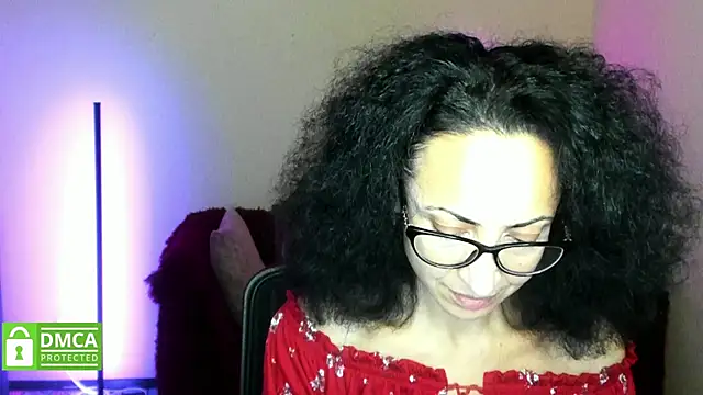 Snapshot of Arianasweety23 chatting on October 21, 5:24 pm Arianasweety23 online show from October 21, 5:24 pm