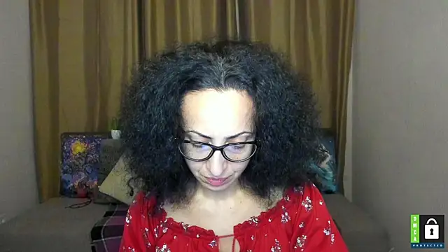 Snapshot of Arianasweety23 chatting on November 20, 6:29 pm Arianasweety23 online show from November 20, 6:29 pm