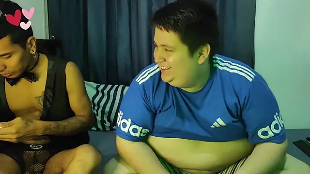 Gorditohot online show from March 1, 12:28 am