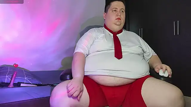 Gorditohot online show from March 9, 10:47 pm