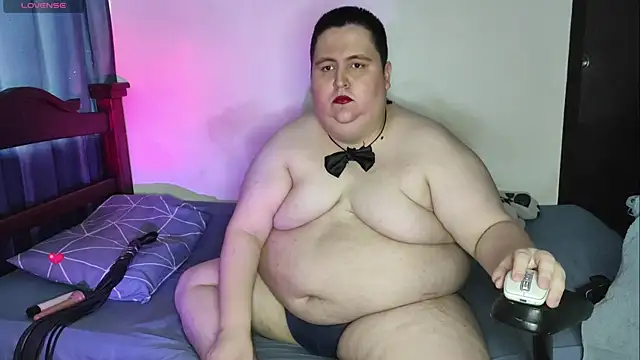 Gorditohot online show from June 30, 8:54 pm