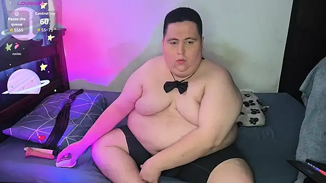 Gorditohot online show from July 28, 8:52 pm