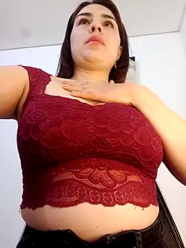 VictoriaMolina online show from October 12, 11:48 pm