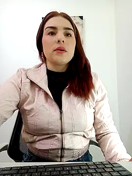 VictoriaMolina online show from November 23, 1:16 am