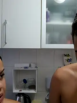 Snapshot of Branquela_do_rabao chatting on February 5, 9:07 pm Branquela do rabao online show from February 5, 9:07 pm