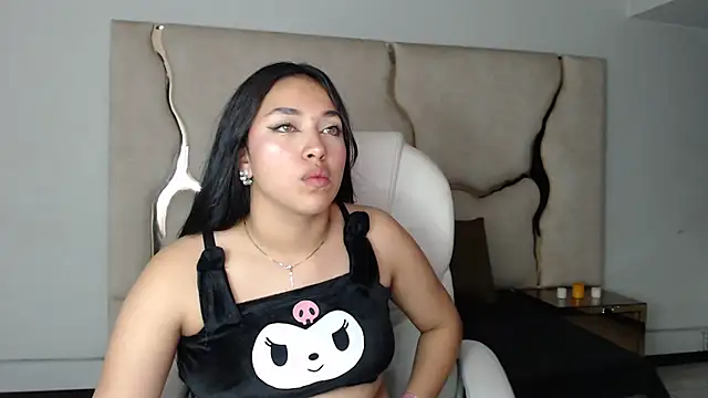 IsabellRodriguez18 online show from February 23, 4:39 am