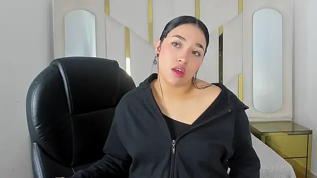 IsabellRodriguez18 online show from September 30, 2:49 am