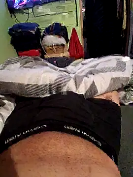 zeus2630 online show from May 25, 3:01 am