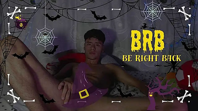 Andres 7676 online show from October 13, 6:41 pm