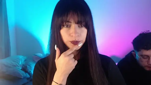 nala-saphir online show from September 28, 2:50 am