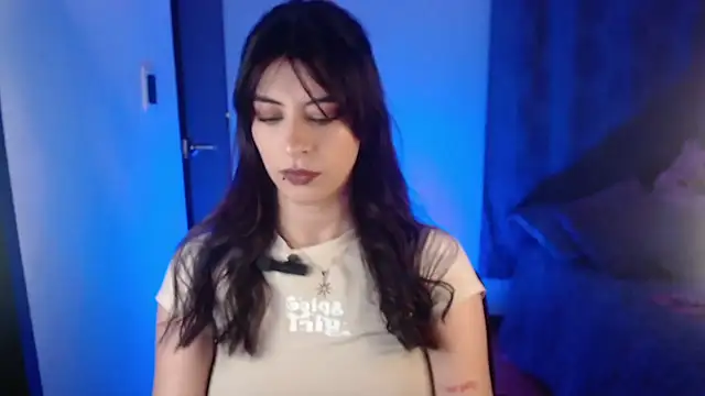 nala-saphir online show from November 27, 5:42 am