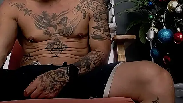 callme douglas online show from December 18, 2:34 pm