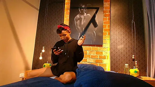 AntonAndSofii online show from January 8, 4:02 am