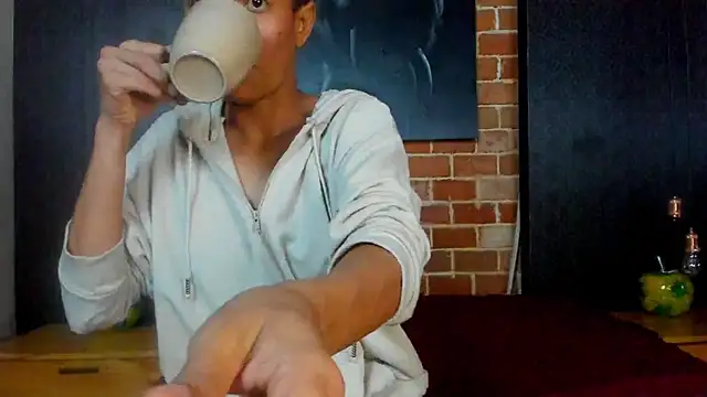 AntonAndSofii online show from January 21, 5:16 am