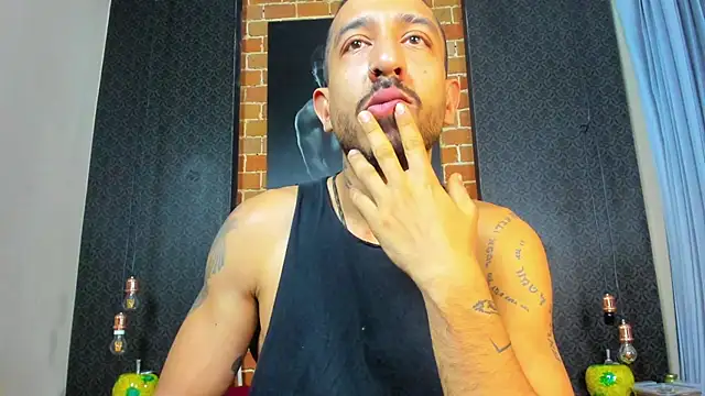 AntonAndSofii online show from January 29, 3:22 am