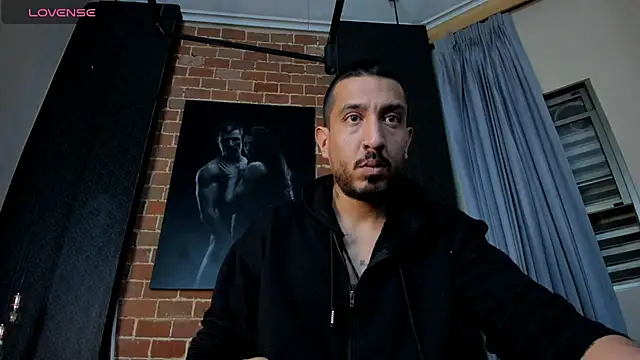 AntonAndSofii online show from January 31, 5:30 am