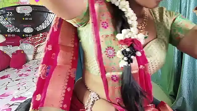 sexyhoney27 online show from October 16, 4:41 pm