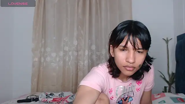 mari heart online show from February 18, 7:43 am