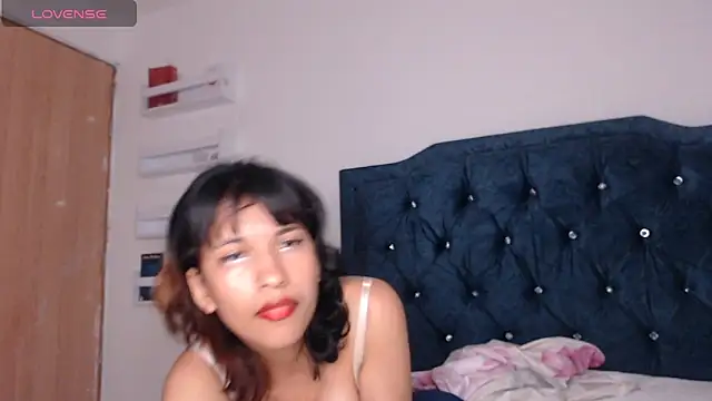 mari heart online show from March 21, 3:55 am