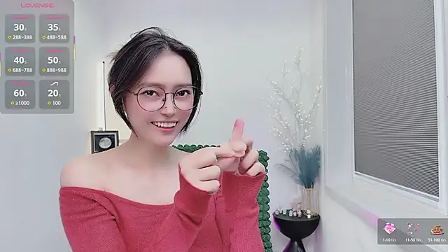 Natasha2025 online show from September 26, 2:10 pm