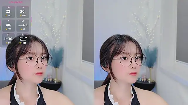 Natasha2025 online show from October 17, 2:08 pm