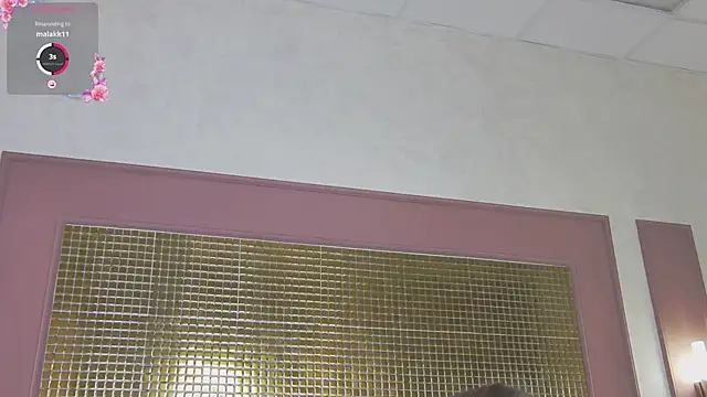 KiraMyers online show from March 9, 1:37 pm