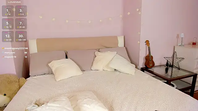 Maekko online show from January 20, 5:59 pm