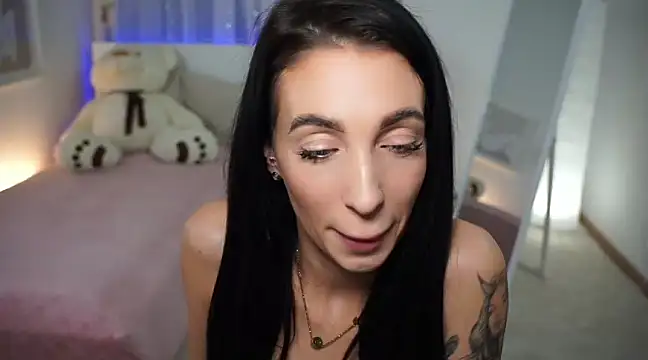 Laady Rosee online show from January 10, 9:31 pm