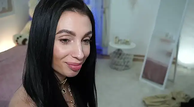 Laady Rosee online show from January 14, 8:59 pm