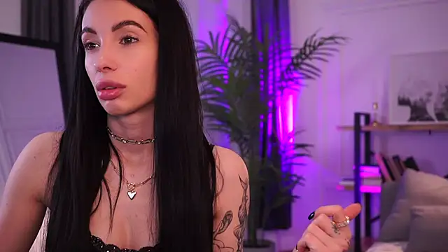 Laady Rosee online show from January 25, 1:41 pm