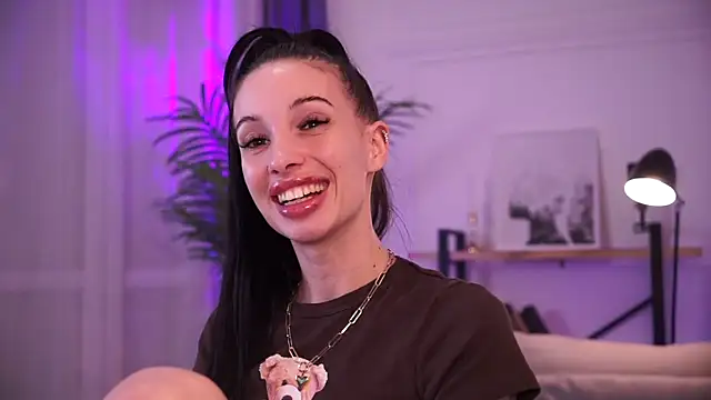 Laady Rosee online show from February 8, 5:39 pm