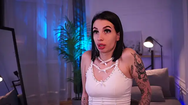 Laady Rosee online show from March 1, 7:26 pm