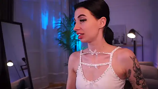 Laady Rosee online show from March 2, 1:47 am