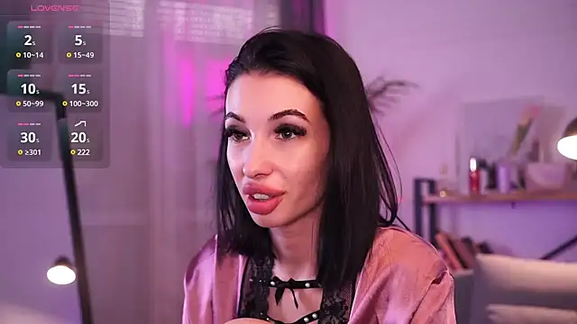 Laady Rosee online show from March 8, 3:24 pm