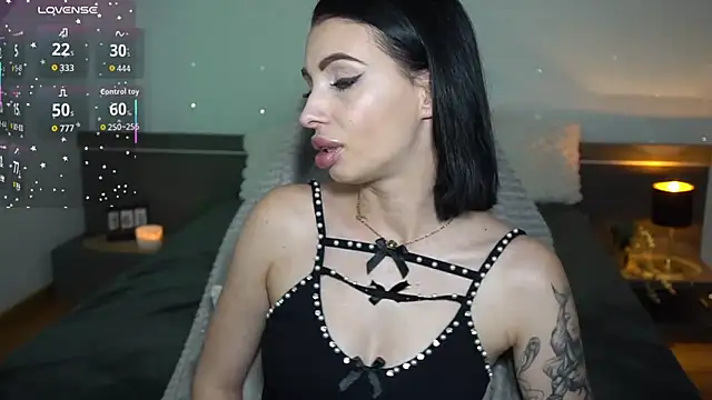 Laady Rosee online show from September 16, 7:37 pm