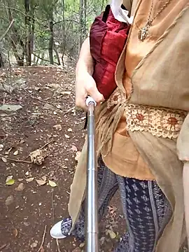 VelvetChocolate7 online show from March 9, 10:03 pm