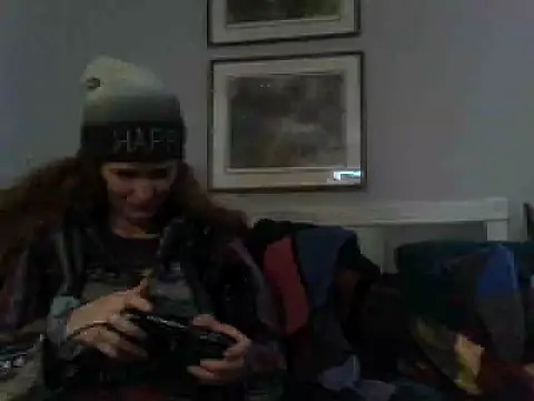 VelvetChocolate7 online show from March 16, 11:42 pm