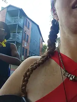 VelvetChocolate7 online show from March 24, 10:48 pm