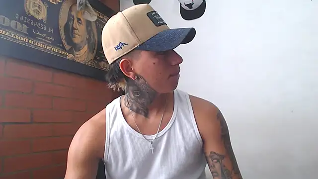 Thiago x Sahara online show from December 29, 2:00 pm