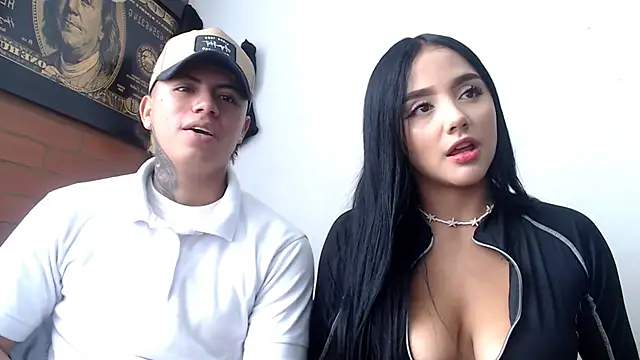 Thiago x Sahara online show from January 5, 2:52 pm