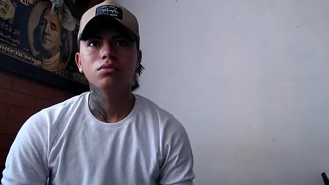 Thiago x Sahara online show from January 17, 12:31 pm