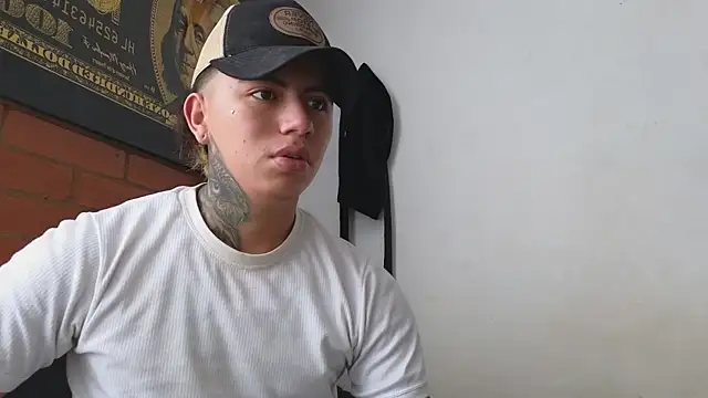 Thiago x Sahara online show from February 10, 12:50 pm