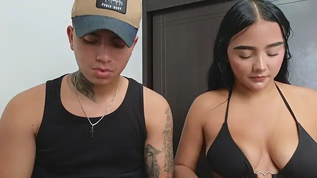 Thiago x Sahara online show from March 12, 12:26 pm