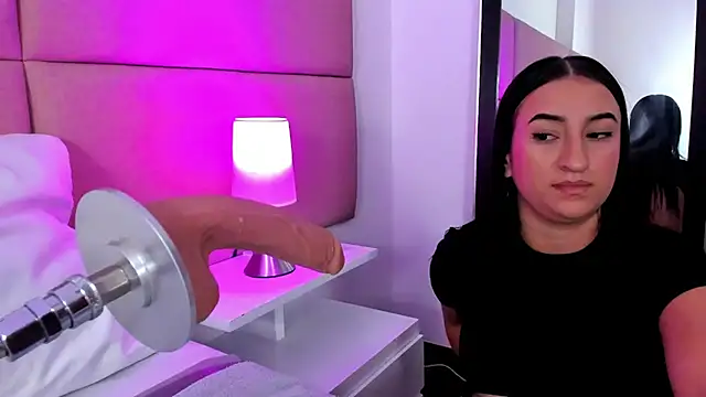 SammyMorales online show from November 12, 12:38 pm