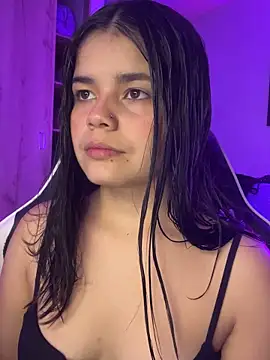 pretty angela1 online show from October 17, 2:59 am