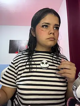 pretty angela1 online show from November 16, 10:59 pm