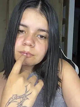 pretty angela1 online show from November 30, 5:00 am