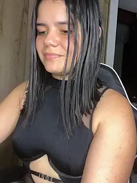 pretty angela1 online show from December 22, 1:57 am