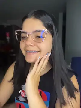 pretty angela1 online show from May 17, 12:52 am